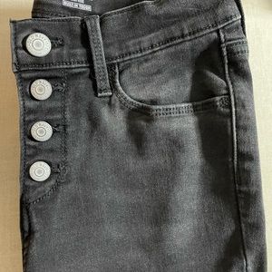 Rockstar Super Skinny Jegging - Old Navy